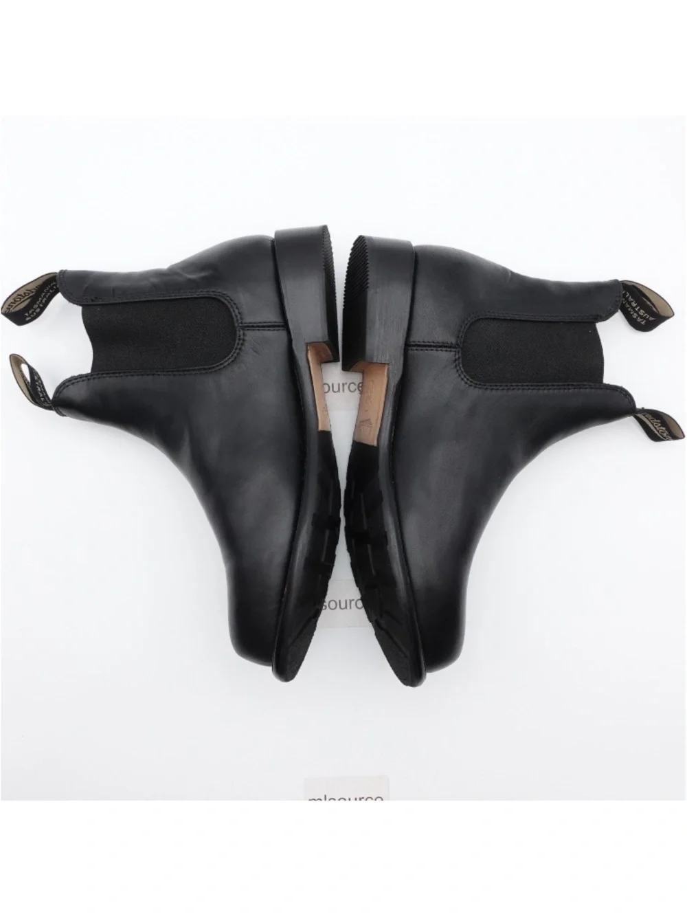 Women's Blundstone 153 Heritage Goodyear Welt Chelsea Boot